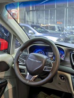 Chrysler Voyager